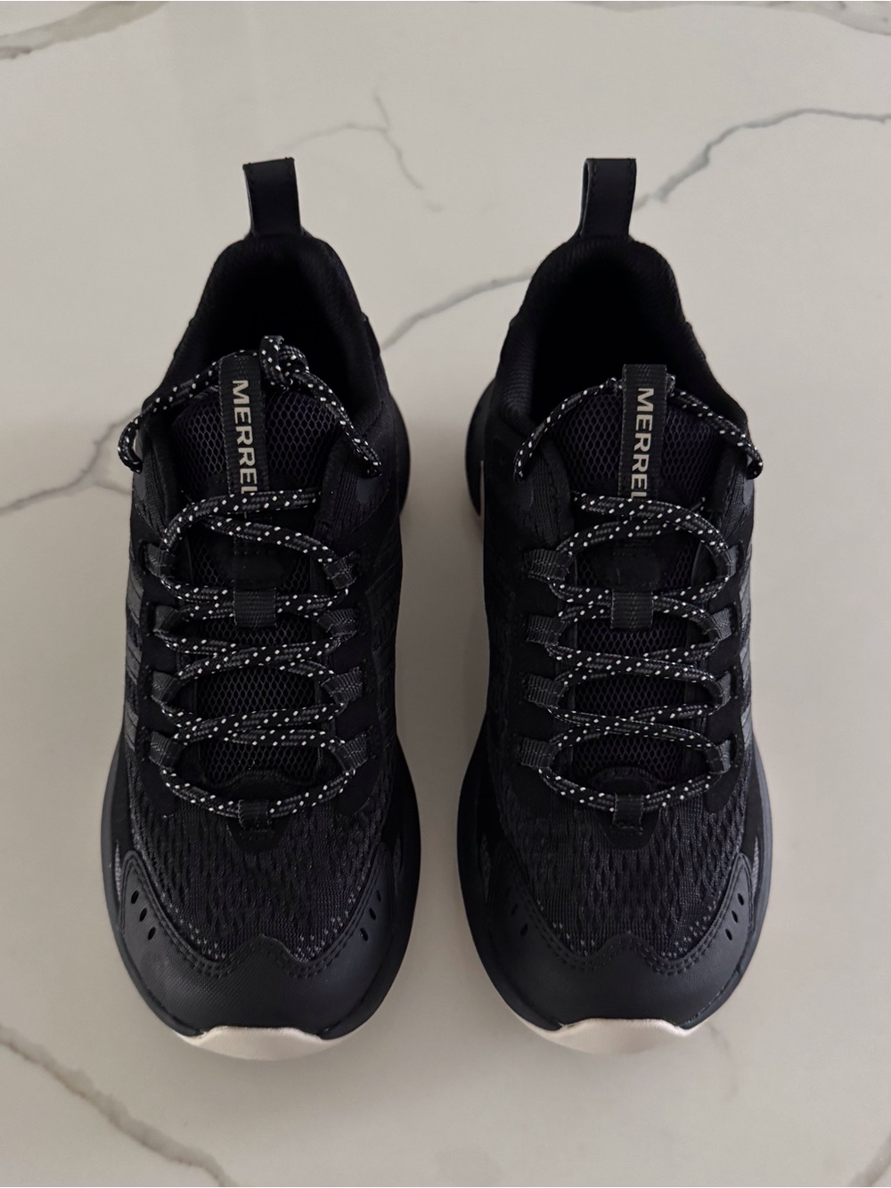 MERRELL Women's Moab Speed 2 Sneakers Retail: $140 (NWT) - Picture 3 of 5